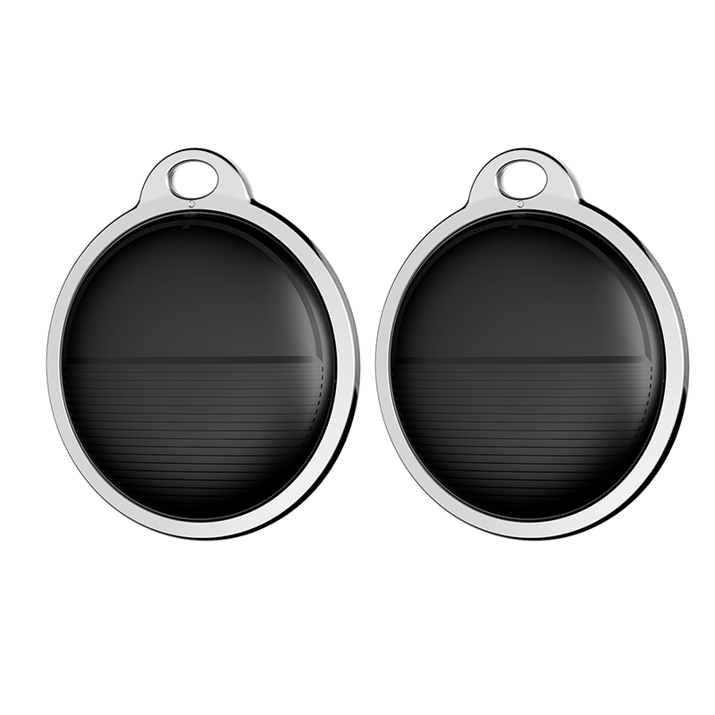 Mini Apple Find My GPS Tracker Tag Bluetooth Locator For Wallet Keys Luggage 9