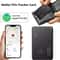 Smart Wireless Wallet Tracker Card With Apple Find My Waterproof Slim GPS Locator 1