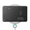 Smart Wireless Wallet Tracker Card With Apple Find My Waterproof Slim GPS Locator 3