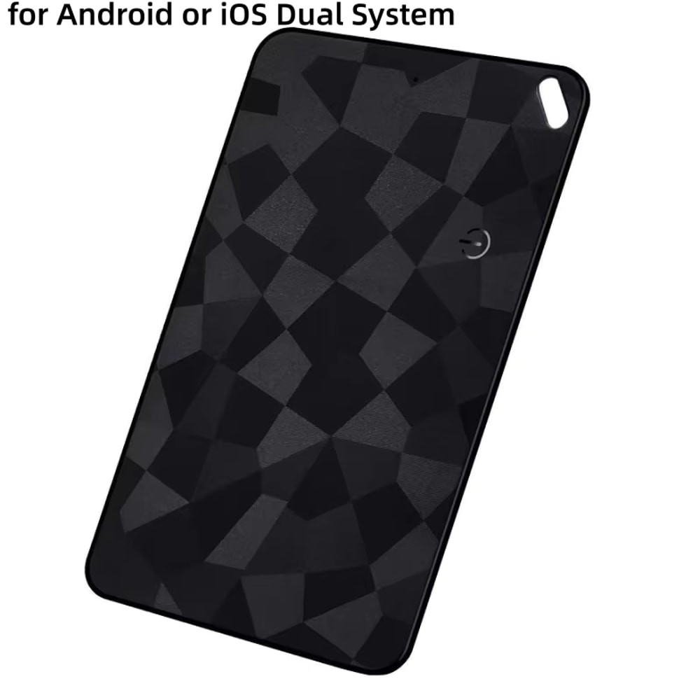 Smart Wireless Wallet Tracker Card With Apple Find My Waterproof Slim GPS Locator 6