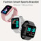Bluetooth Smart Fitness Watch With Sleep Monitor Music Control For Men And Women 2