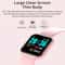 Bluetooth Smart Fitness Watch With Sleep Monitor Music Control For Men And Women 3