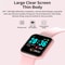 Bluetooth Smart Fitness Watch With Sleep Monitor Music Control For Men And Women 3