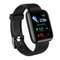 Bluetooth Smart Fitness Watch With Sleep Monitor Music Control For Men And Women 6