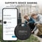 Smart Bluetooth Tracker Tag For Wallet Keys Luggage Android Find Device 2