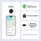 SmartTrack Apple Find My Bluetooth Tracker Tag For Keys Luggage Wallet 5