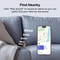 SmartTrack Apple Find My Bluetooth Tracker Tag For Keys Luggage Wallet 2