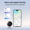 SmartTrack Apple Find My Bluetooth Tracker Tag For Keys Luggage Wallet 3