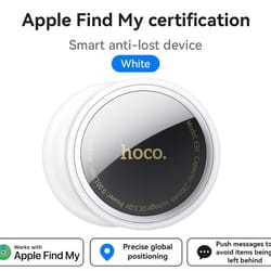 smart bluetooth tracker for keys pets and wallet apple find my gps locator
