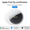 Smart Bluetooth Tracker For Keys Pets And Wallet Apple Find My GPS Locator 0