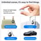 Smart Bluetooth Tracker For Keys Pets And Wallet Apple Find My GPS Locator 4