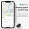 Smart Bluetooth Tracker For Keys Pets And Wallet Apple Find My GPS Locator 1