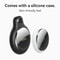 Smart Bluetooth Tracker For Keys Pets And Wallet Apple Find My GPS Locator 6