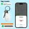 Smart Apple Find My Bluetooth GPS Tracker For Keys Pets Bags Anti Lost Locator 5