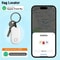 Smart Apple Find My Bluetooth GPS Tracker For Keys Pets Bags Anti Lost Locator 5