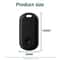 Smart Apple Find My Bluetooth GPS Tracker For Keys Pets Bags Anti Lost Locator 6