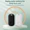 Smart Apple Find My Bluetooth GPS Tracker For Keys Pets Bags Anti Lost Locator 3