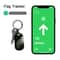 Smart Apple Find My Bluetooth GPS Tracker For Keys Pets Bags Anti Lost Locator 0