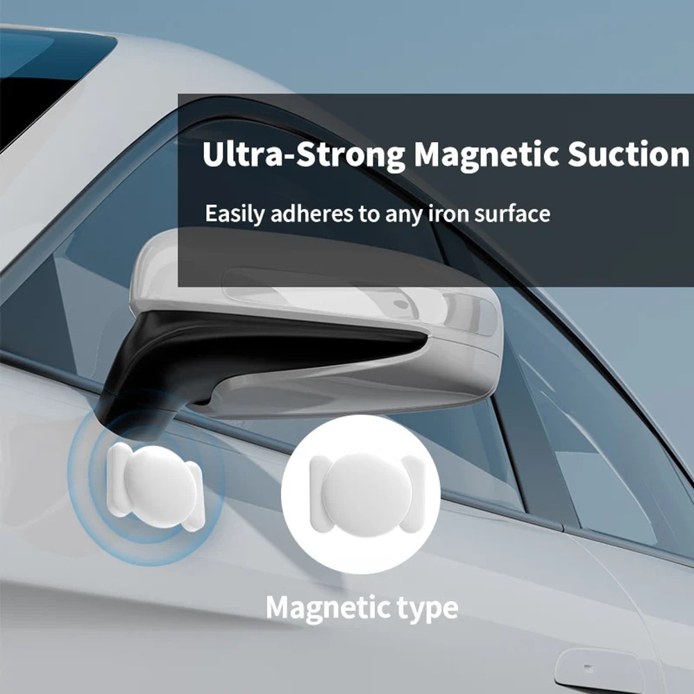 SmartTag Pro Android Bluetooth Tracker Long Range Anti Lost Device 5