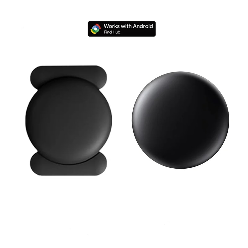 SmartTag Pro Android Bluetooth Tracker Long Range Anti Lost Device 0