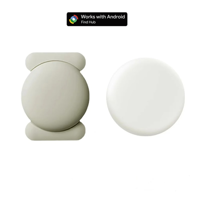 SmartTag Pro Android Bluetooth Tracker Long Range Anti Lost Device 7