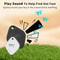 Smart Bluetooth Tracker Tags For Android Find Hub Anti Loss Locator 2