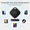 Smart Bluetooth Tracker Tags For Android Find Hub Anti Loss Locator 4