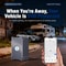 RealTime GPS Tracker For Car AntiTheft Device With GeoFence Alerts Global Vehicle Tracking 0