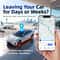 RealTime GPS Tracker For Car AntiTheft Device With GeoFence Alerts Global Vehicle Tracking 2