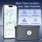 RealTime GPS Tracker For Car AntiTheft Device With GeoFence Alerts Global Vehicle Tracking 1