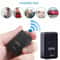 Magnetic GPS Tracker For Car Real Time Anti Loss Locator For Kids Pets Bikes 3