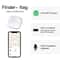 Mini Bluetooth Tracker For Apple Find My Key Finder Device 4