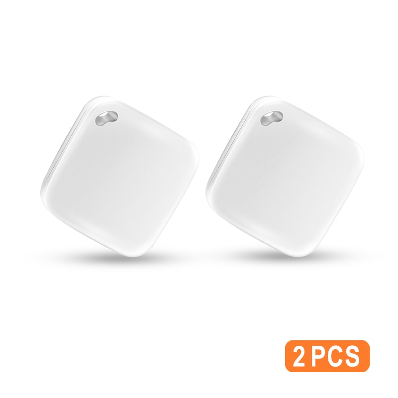 Mini Bluetooth Tracker For Apple Find My Key Finder Device 8