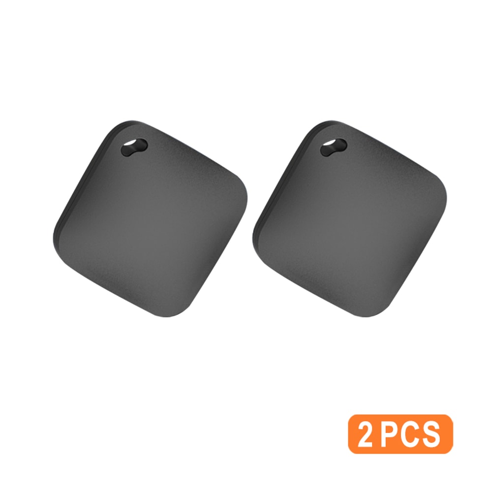 Mini Bluetooth Tracker For Apple Find My Key Finder Device 7