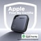 Apple Find My Bluetooth Tracker Smart Tag For Keys Wallet And Bags 1