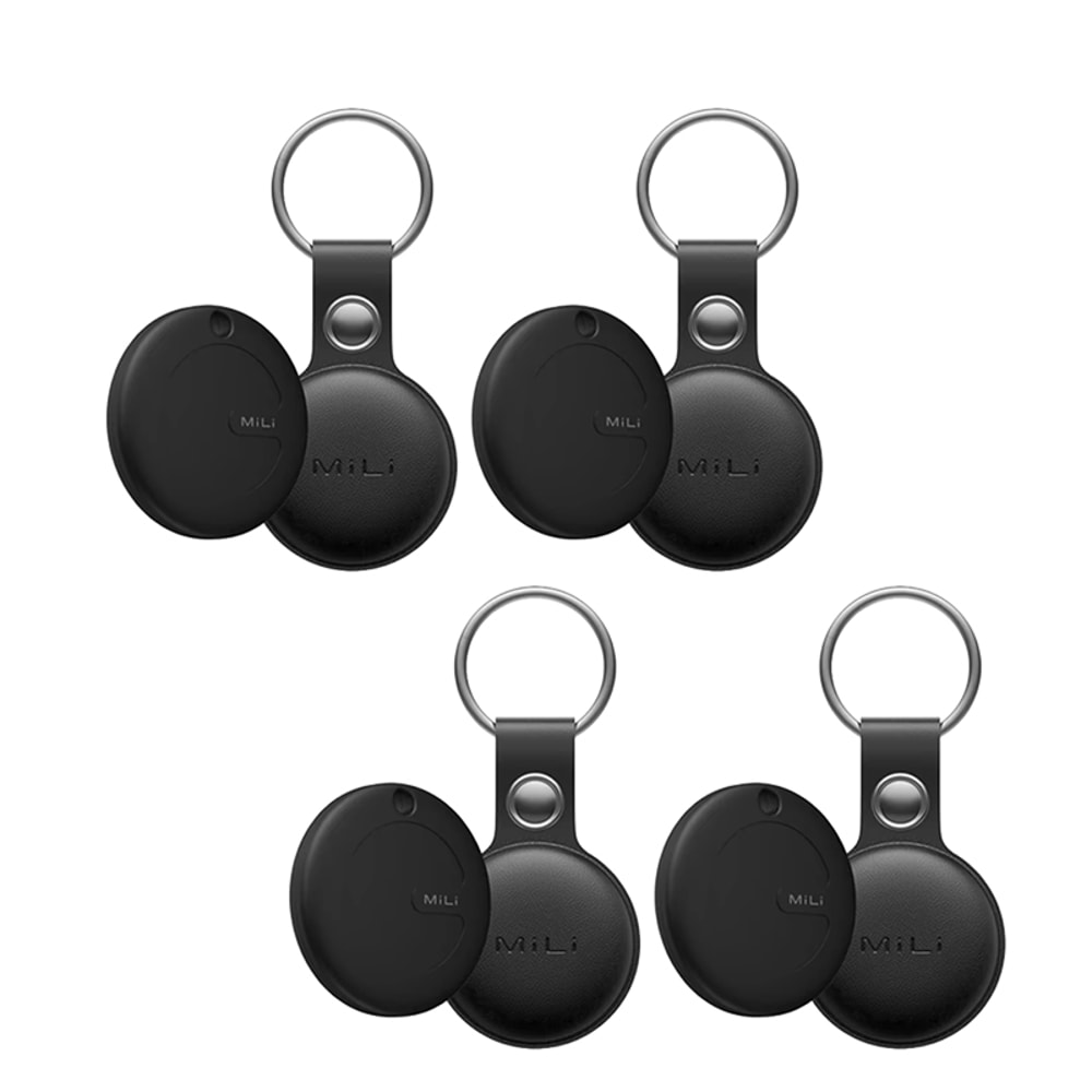 Smart Bluetooth GPS Tracker For Android Find My Device Key Pet Finder Anti Lost Locator 6