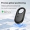 Smart Bluetooth Tracker Tag For Keys Wallet Bags Apple Find My Compatible Item Locator 2