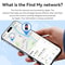Smart Bluetooth Tracker Tag For Keys Wallet Bags Apple Find My Compatible Item Locator 1