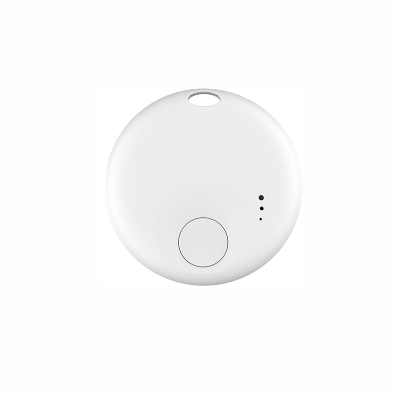 Smart Bluetooth Tracker Tag For IOS Find My Key Finder Item Locator 5
