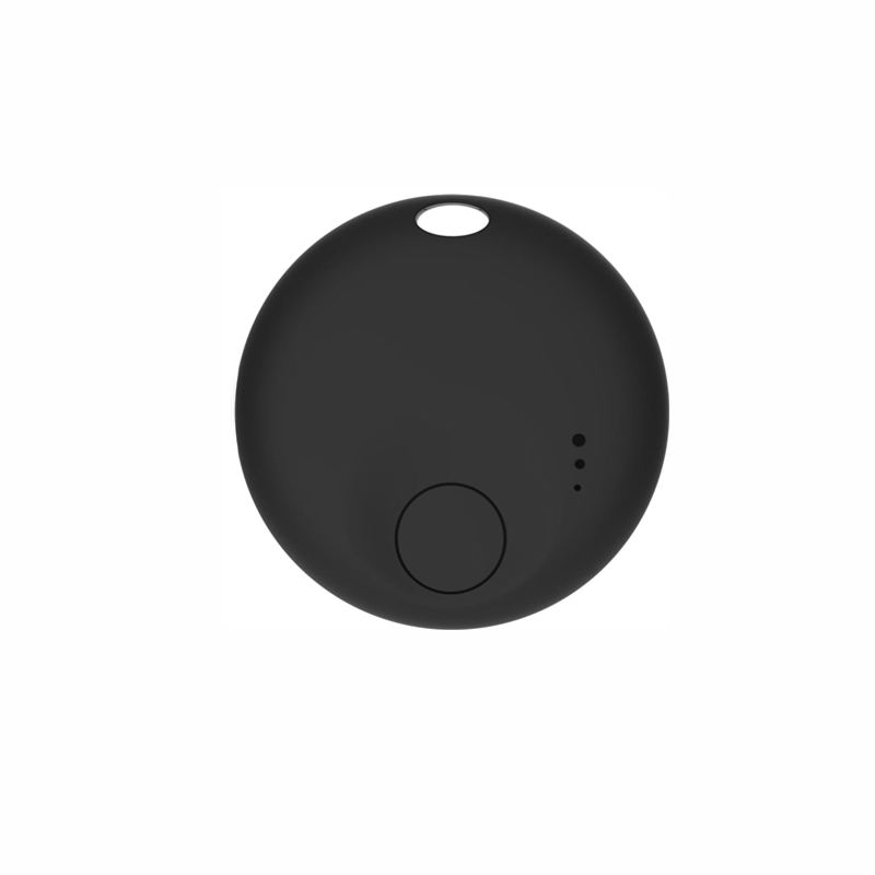 Smart Bluetooth Tracker Tag For IOS Find My Key Finder Item Locator 6