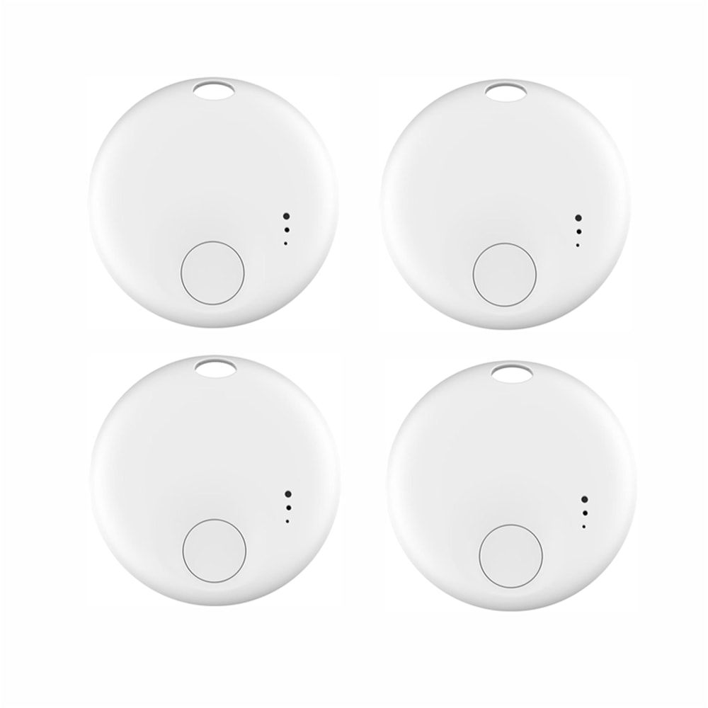 Smart Bluetooth Tracker Tag For IOS Find My Key Finder Item Locator 7