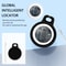 Smart Apple Find My Bluetooth Tracker Tag For Keys Pets Bags Anti Lost Locator 4