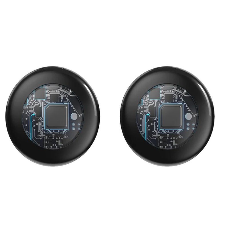 Smart Apple Find My Bluetooth Tracker Tag For Keys Pets Bags Anti Lost Locator 8