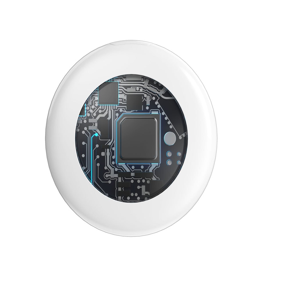 Smart Apple Find My Bluetooth Tracker Tag For Keys Pets Bags Anti Lost Locator 7