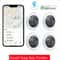 Smart Apple Find My Bluetooth Tracker Tag For Keys Pets Bags Anti Lost Locator 0