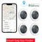 Smart Apple Find My Bluetooth Tracker Tag For Keys Pets Bags Anti Lost Locator 0