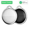 Smart Bluetooth Tracker Key Finder Works With Apple Find My AntiLost Locator Tag 0