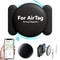 Magnetic AirTag Case Car Tracker Holder Anti Lost GPS Mount 0