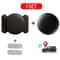 Magnetic AirTag Case Car Tracker Holder Anti Lost GPS Mount 6
