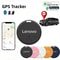 Smart Bluetooth GPS Tracker For Kids Pets Wallet Keys AntiLost Locator 0